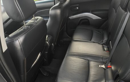 Mitsubishi Outlander III рестайлинг 3, 2008 год, 1 200 000 рублей, 5 фотография