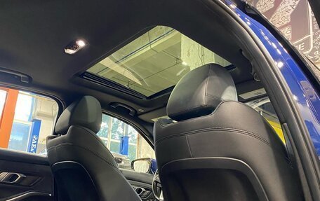 BMW 3 серия, 2019 год, 3 500 000 рублей, 17 фотография