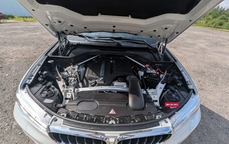 BMW X6, 2015 год, 3 200 000 рублей, 11 фотография