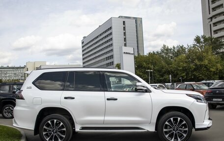 Lexus LX III, 2020 год, 6 655 000 рублей, 4 фотография