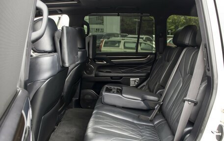 Lexus LX III, 2020 год, 6 655 000 рублей, 10 фотография