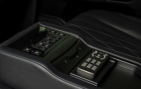 Lexus LX III, 2020 год, 6 655 000 рублей, 15 фотография