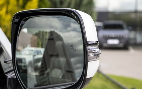 Lexus LX III, 2020 год, 6 655 000 рублей, 21 фотография
