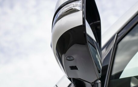 Lexus LX III, 2020 год, 6 655 000 рублей, 22 фотография