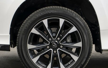 Lexus LX III, 2020 год, 6 655 000 рублей, 32 фотография