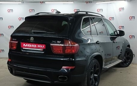 BMW X5, 2007 год, 949 000 рублей, 4 фотография