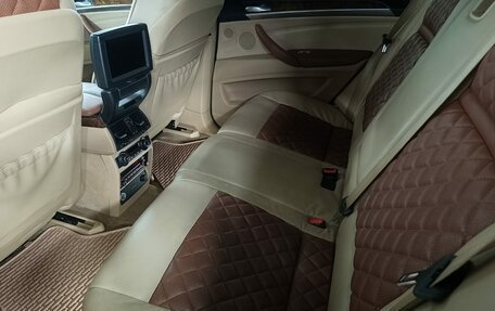 BMW X5, 2007 год, 949 000 рублей, 21 фотография