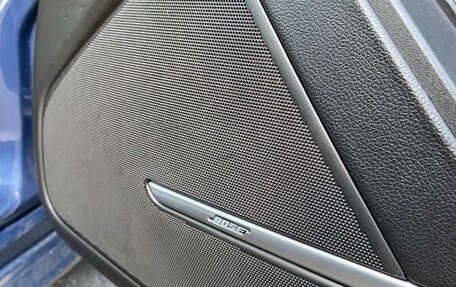 Cadillac CTS II, 2008 год, 760 000 рублей, 14 фотография