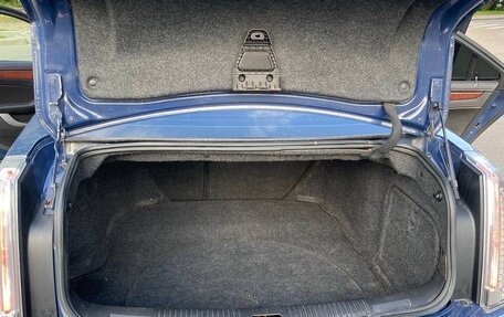 Cadillac CTS II, 2008 год, 760 000 рублей, 16 фотография
