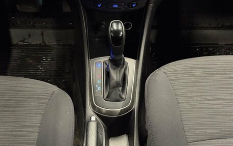Hyundai Solaris II рестайлинг, 2016 год, 999 000 рублей, 12 фотография