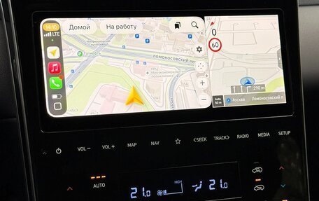 Hyundai Tucson, 2022 год, 3 690 000 рублей, 6 фотография