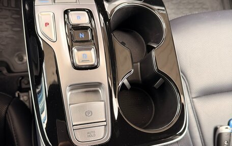 Hyundai Tucson, 2022 год, 3 690 000 рублей, 11 фотография