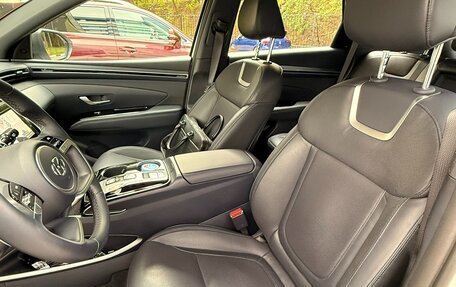 Hyundai Tucson, 2022 год, 3 690 000 рублей, 12 фотография