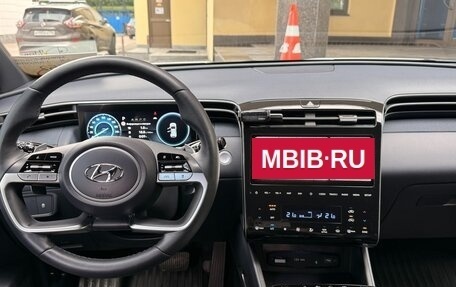 Hyundai Tucson, 2022 год, 3 690 000 рублей, 7 фотография