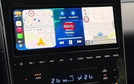 Hyundai Tucson, 2022 год, 3 690 000 рублей, 5 фотография