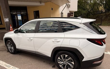 Hyundai Tucson, 2022 год, 3 690 000 рублей, 19 фотография