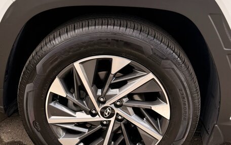 Hyundai Tucson, 2022 год, 3 690 000 рублей, 21 фотография