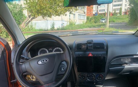 KIA Picanto I, 2009 год, 600 000 рублей, 5 фотография