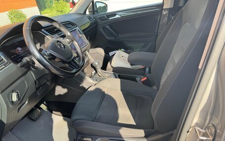 Volkswagen Tiguan II, 2017 год, 3 100 000 рублей, 9 фотография