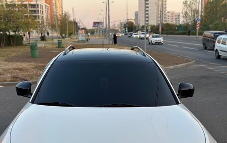 Infiniti QX70, 2014 год, 3 375 000 рублей, 12 фотография