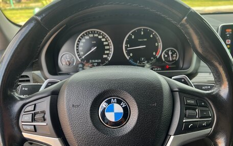 BMW X6, 2017 год, 4 200 000 рублей, 7 фотография
