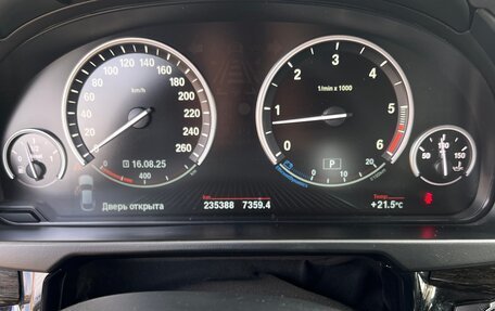 BMW X6, 2017 год, 4 200 000 рублей, 6 фотография