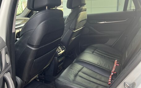 BMW X6, 2017 год, 4 200 000 рублей, 10 фотография