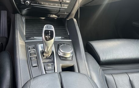 BMW X6, 2017 год, 4 200 000 рублей, 9 фотография