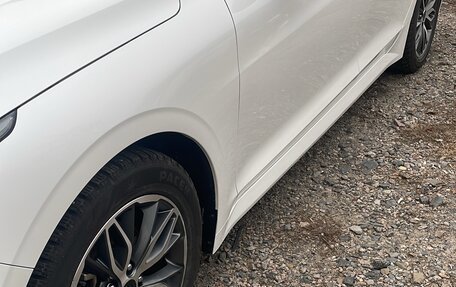 KIA K5, 2020 год, 2 200 000 рублей, 2 фотография