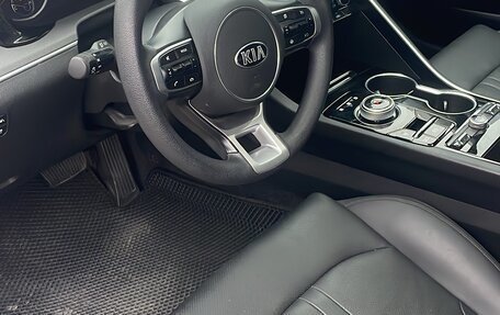 KIA K5, 2020 год, 2 200 000 рублей, 4 фотография