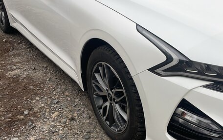 KIA K5, 2020 год, 2 200 000 рублей, 3 фотография