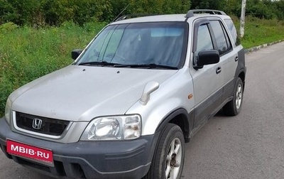 Honda CR-V IV, 1997 год, 350 000 рублей, 1 фотография
