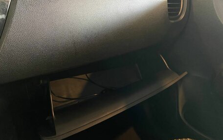 KIA Rio IV, 2017 год, 1 370 000 рублей, 30 фотография