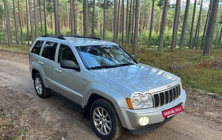Jeep Grand Cherokee, 2005 год, 1 300 000 рублей, 2 фотография