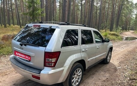 Jeep Grand Cherokee, 2005 год, 1 300 000 рублей, 4 фотография