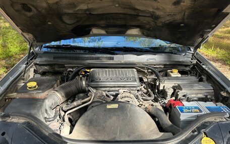 Jeep Grand Cherokee, 2005 год, 1 300 000 рублей, 10 фотография