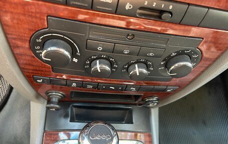 Jeep Grand Cherokee, 2005 год, 1 300 000 рублей, 9 фотография
