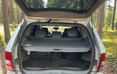 Jeep Grand Cherokee, 2005 год, 1 300 000 рублей, 19 фотография