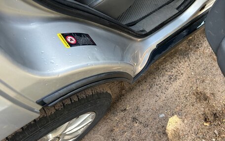 Jeep Grand Cherokee, 2005 год, 1 300 000 рублей, 26 фотография