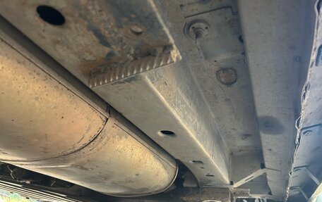 Jeep Grand Cherokee, 2005 год, 1 300 000 рублей, 18 фотография
