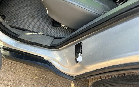 Jeep Grand Cherokee, 2005 год, 1 300 000 рублей, 25 фотография