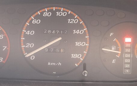 Honda CR-V IV, 1997 год, 350 000 рублей, 11 фотография