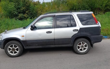 Honda CR-V IV, 1997 год, 350 000 рублей, 8 фотография