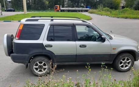 Honda CR-V IV, 1997 год, 350 000 рублей, 6 фотография