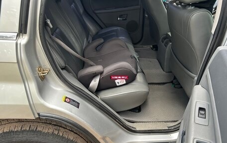 Jeep Grand Cherokee, 2005 год, 1 300 000 рублей, 27 фотография