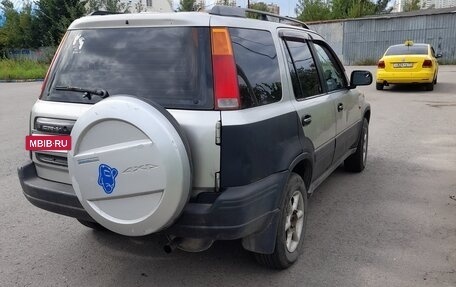 Honda CR-V IV, 1997 год, 350 000 рублей, 7 фотография