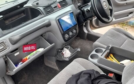 Honda CR-V IV, 1997 год, 350 000 рублей, 13 фотография