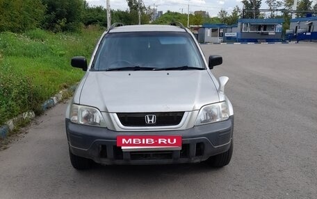 Honda CR-V IV, 1997 год, 350 000 рублей, 3 фотография