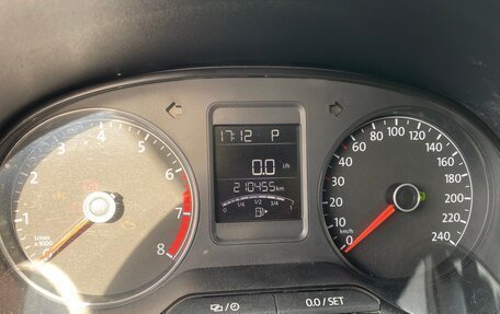 Volkswagen Polo VI (EU Market), 2018 год, 1 300 000 рублей, 7 фотография