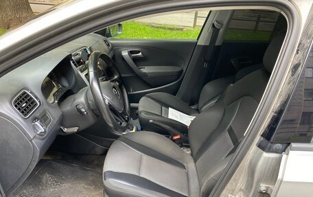 Volkswagen Polo VI (EU Market), 2018 год, 1 300 000 рублей, 6 фотография